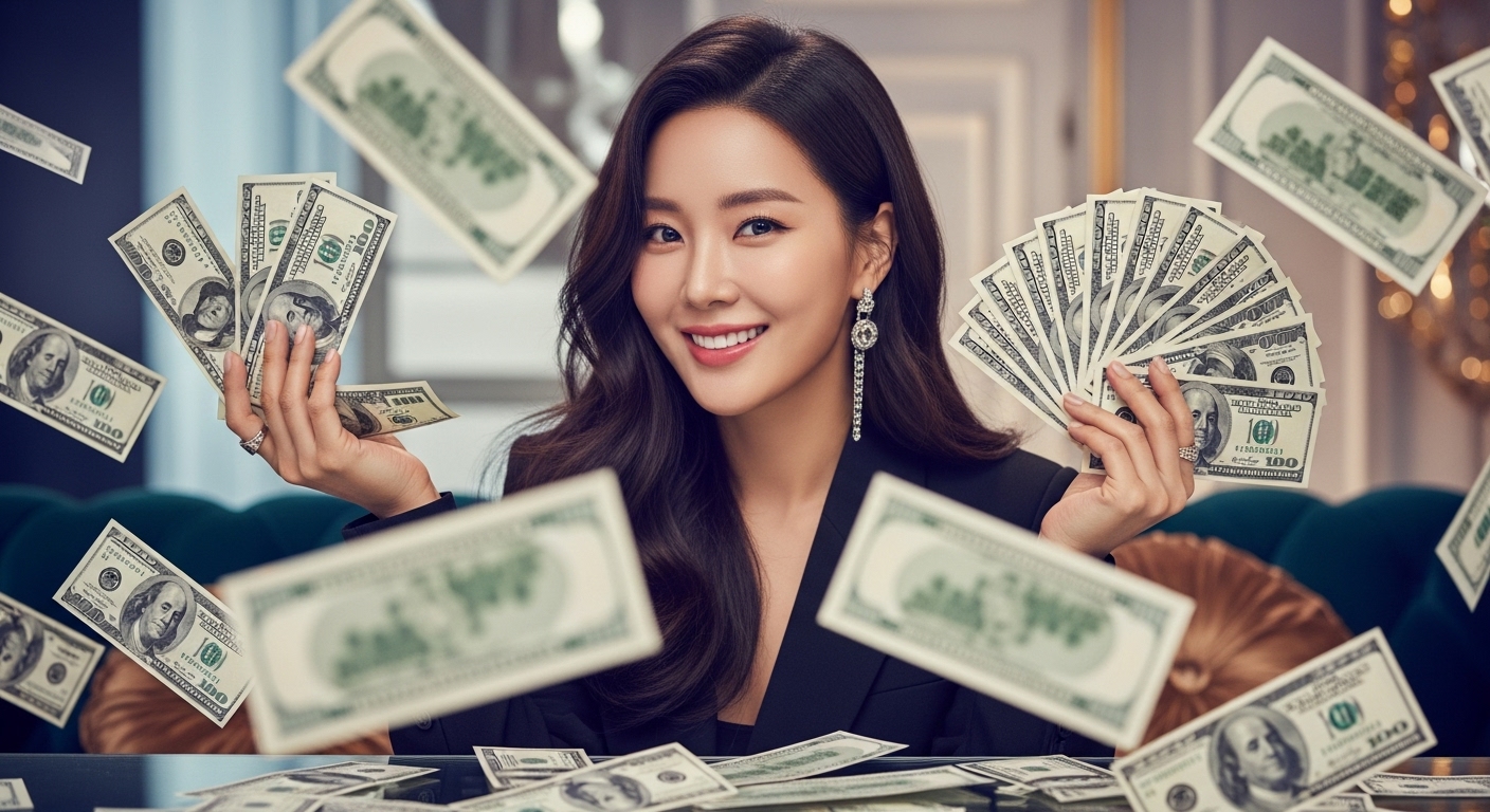 제2금융권 대출 신용등급 하락 원인