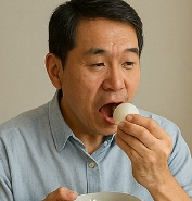 알부민 많은 음식