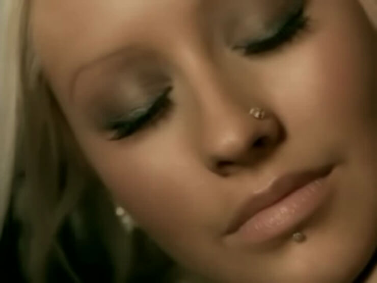 팝송 크리스티나 아길레라 - 뷰티풀 가사해석 Christina Aguilera - Beautiful 가사번역 Beautiful 뜻