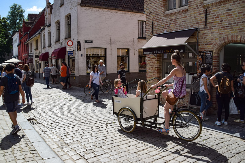 벨기에 브뤼헤(Bruges)