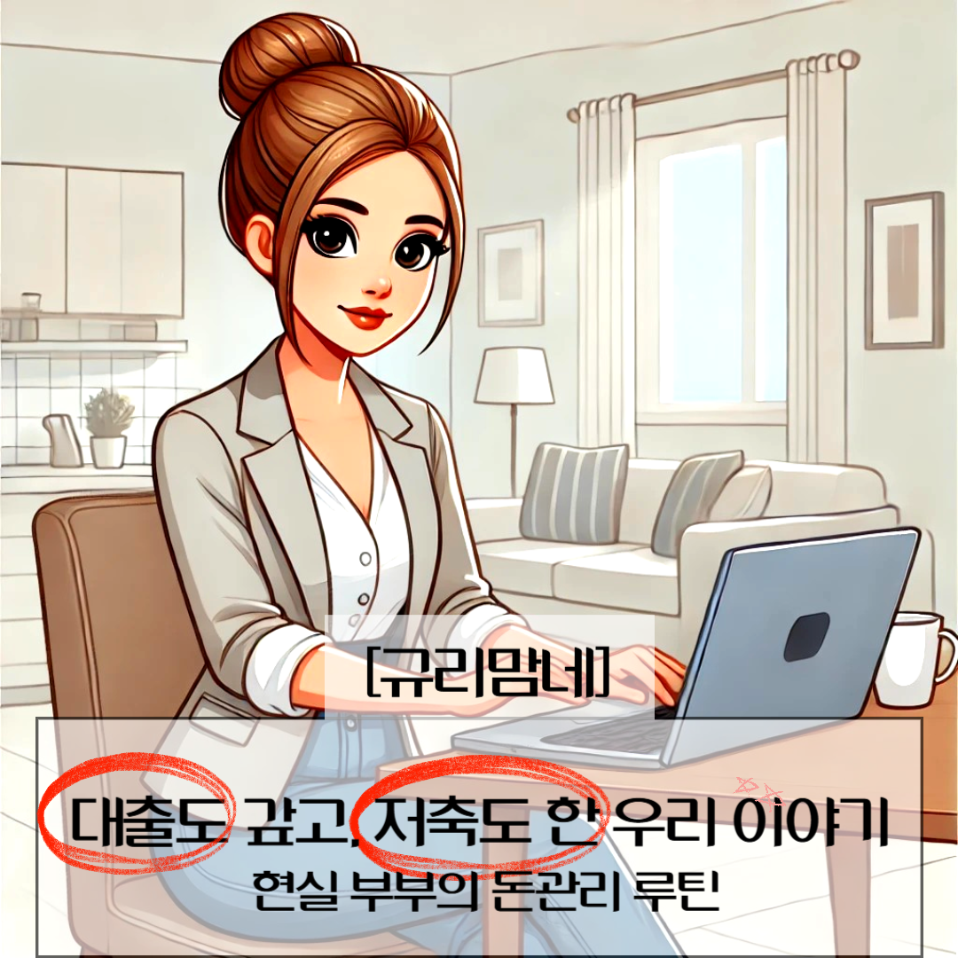대출상환 저축