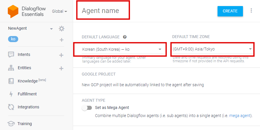 NewAgent
