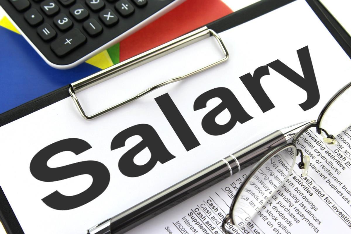 SALARY