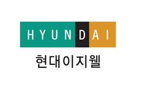 현대이지웰_로고