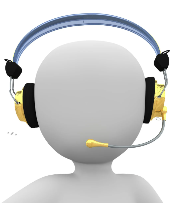 콜센터 상담원의 변화와 미래