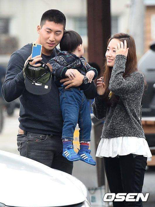 나성범 선수