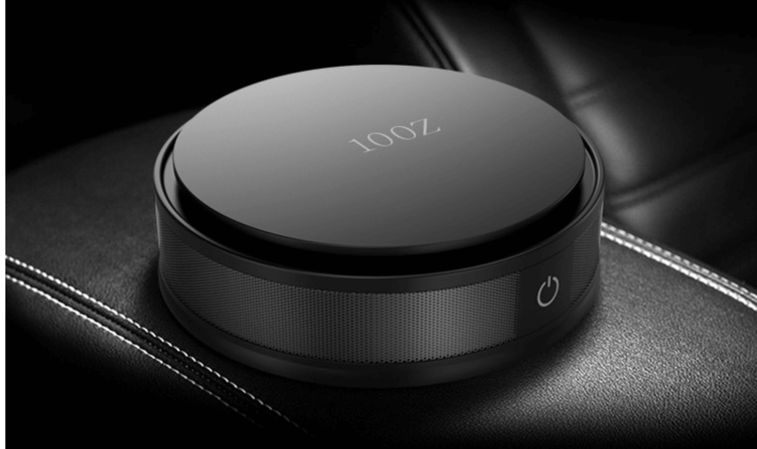 차량용 공기청정기