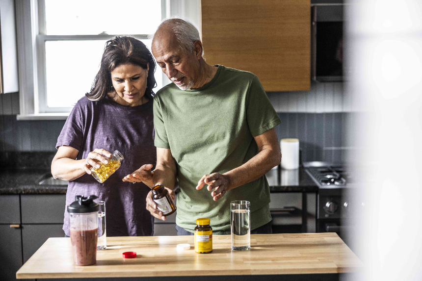 환절기 알레르기 비염 극복법 증상 완화 & 추천 영양제 (1)