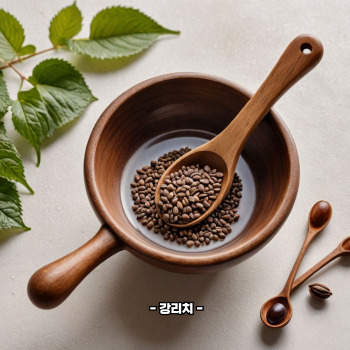 들기름 효능