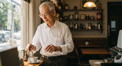 중장년 창업 지원금