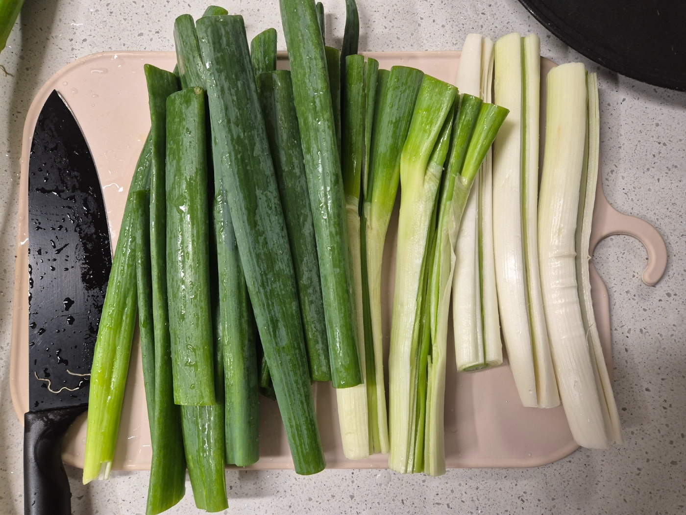 다이소 칼갈이 내돈내산 사용 후기9