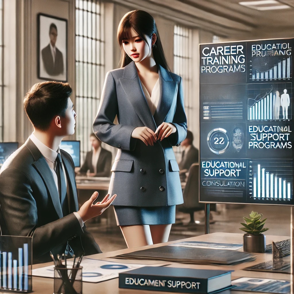 국민내일배움카드 지원금 확대