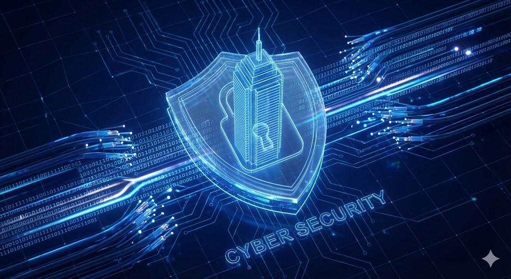 스마트 빌딩 BMS 사이버 보안 전략 및 위협 요소 방어