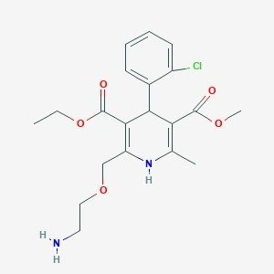 아모잘탄정 5/50mg은 암로디핀캄실산염