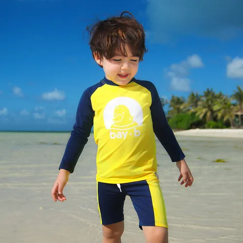 아동 래쉬가드 고르는 법과 자외선 차단 기준 정리_2