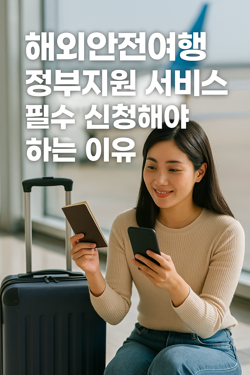 해외여행 정부지원