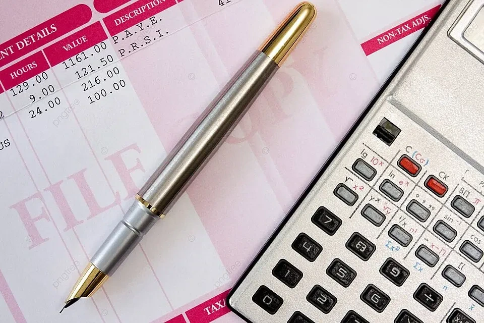 퇴직금 계산방법