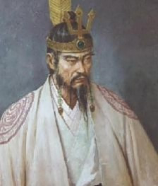 박혁거세(朴赫居世)