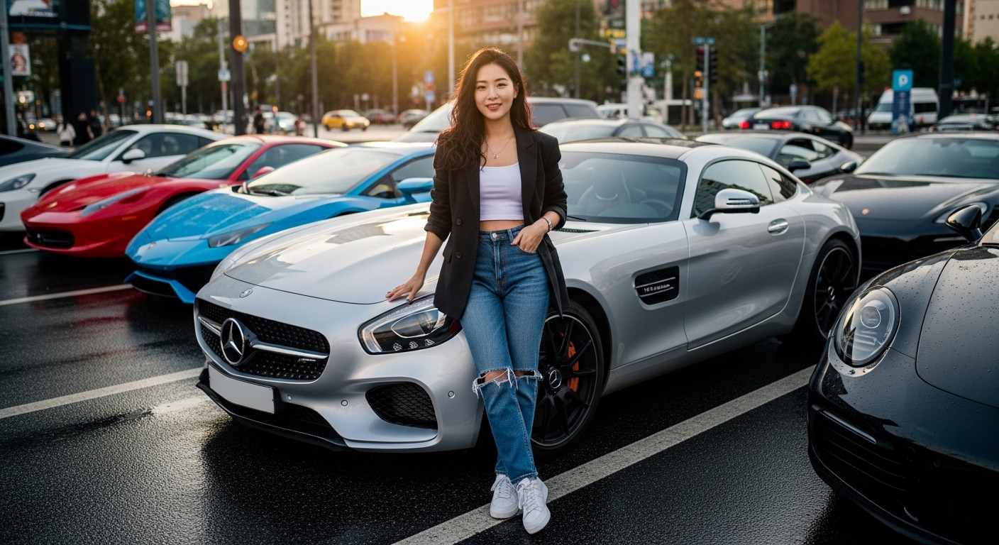 개인 간 자동차 매매 필요 서류 및 취등록세