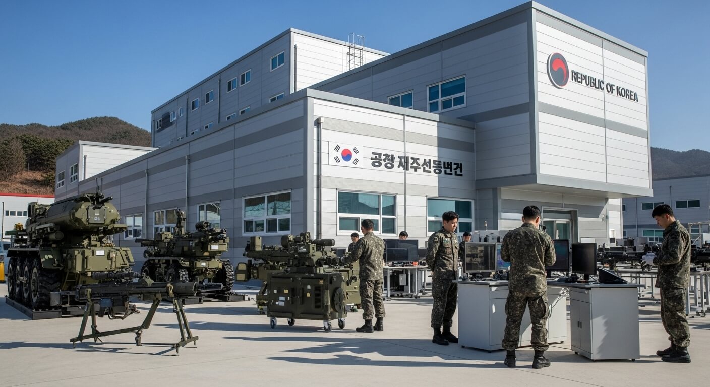 방산주 관련주 대장주