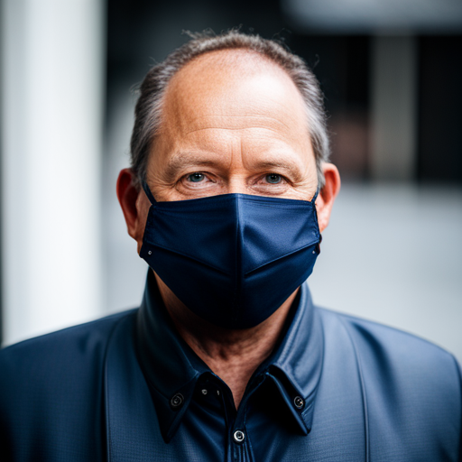 마스크 KF와 숫자의 의미 : KF등급과 보건용 마스크