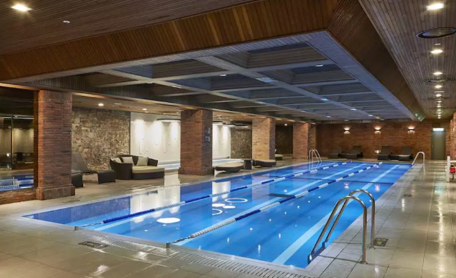 워커힐 호텔 서울 11,000원 할인코드 + 1만원 추가 캐시백 (예약 ~09.14 체크인 ~11.30) 미니바 무료