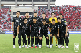 2025 대한민국 대 요르단 중계 바로보기