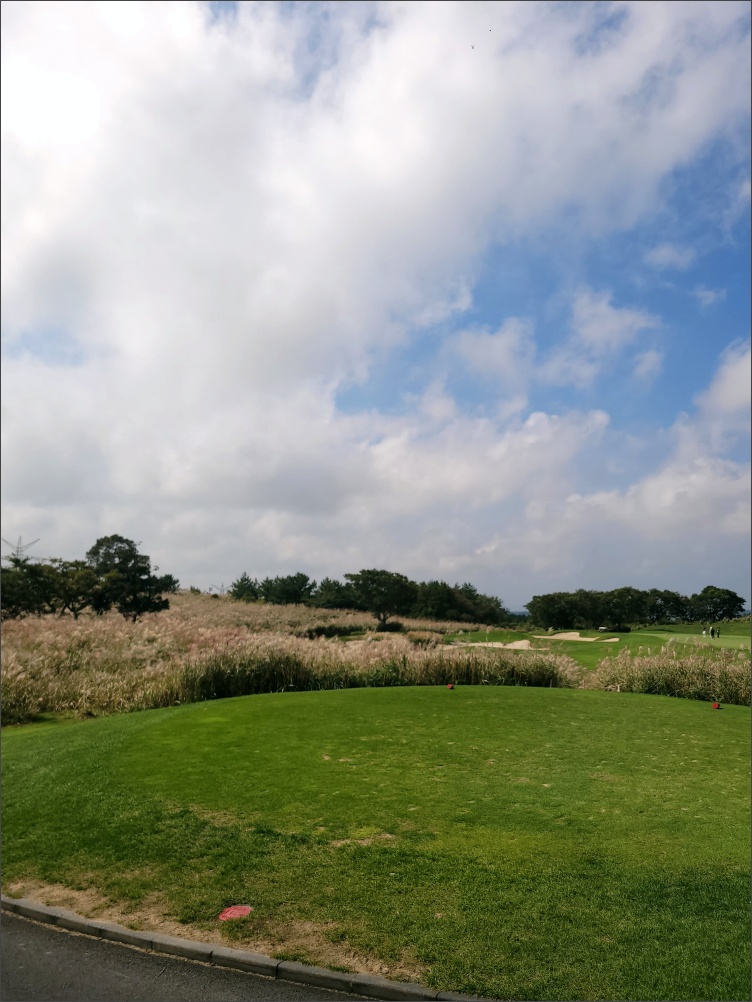 제주아덴힐CC-라운딩4