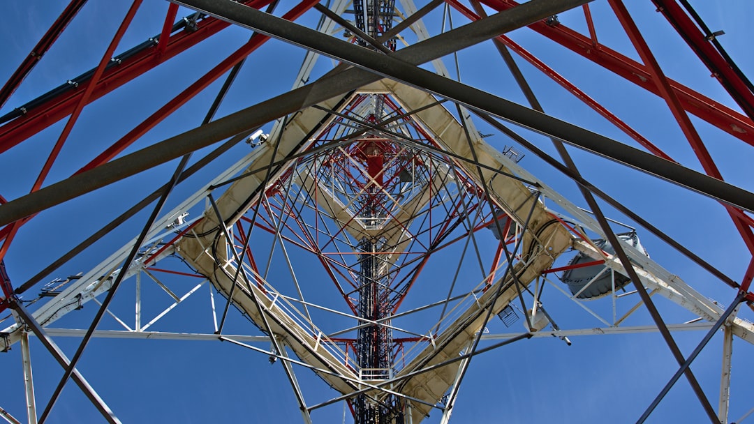 Telecommunications