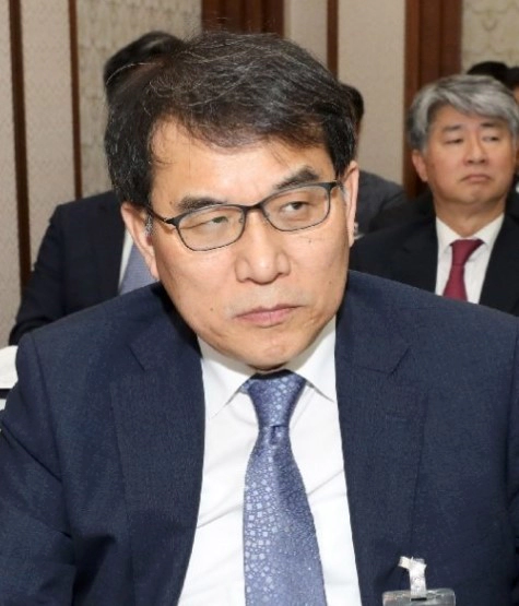 선관위 자녀 특혜채용 의혹에 칼을 빼든 노태악 선관위원장