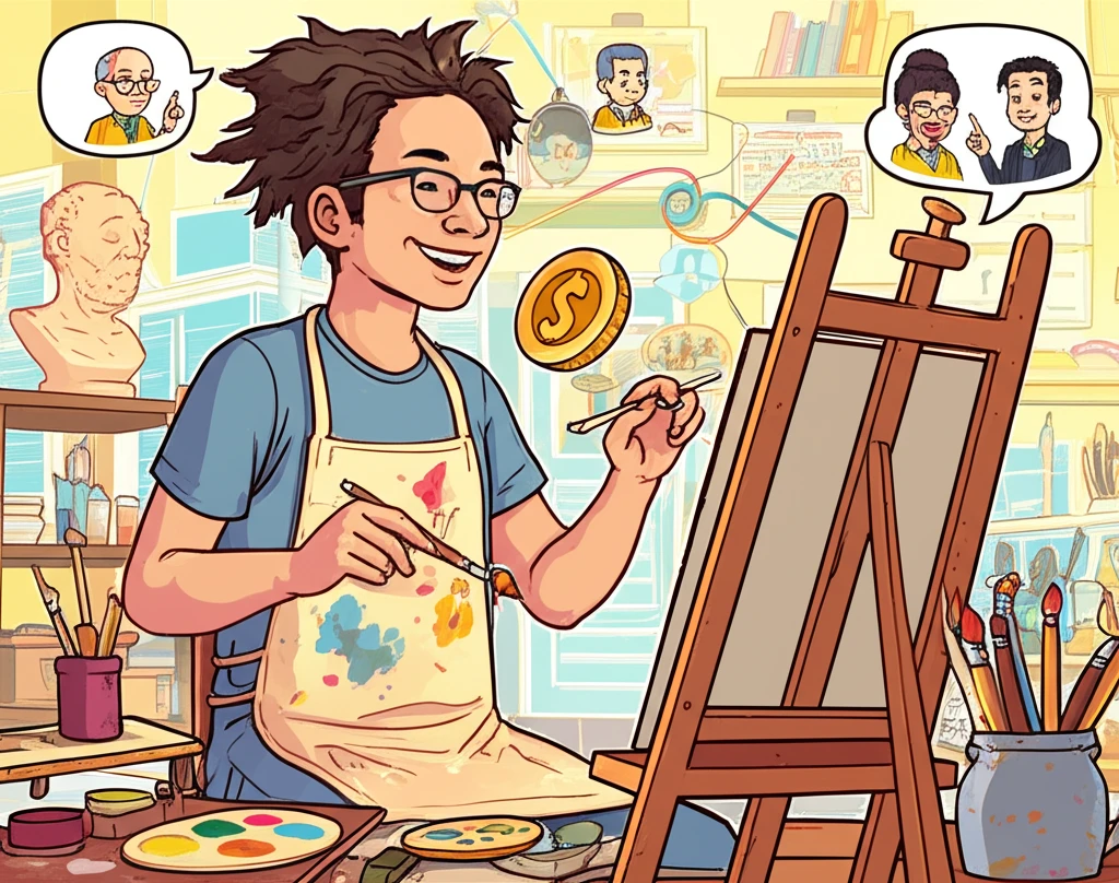 2025 대구예술발전소 예술가 레지던..