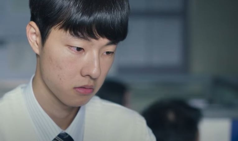 이상한 나라의 수학자