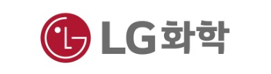 LG화학 로고