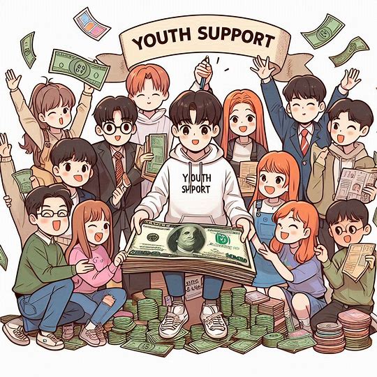 청년 버팀목 전세자금 대출 신청 자격