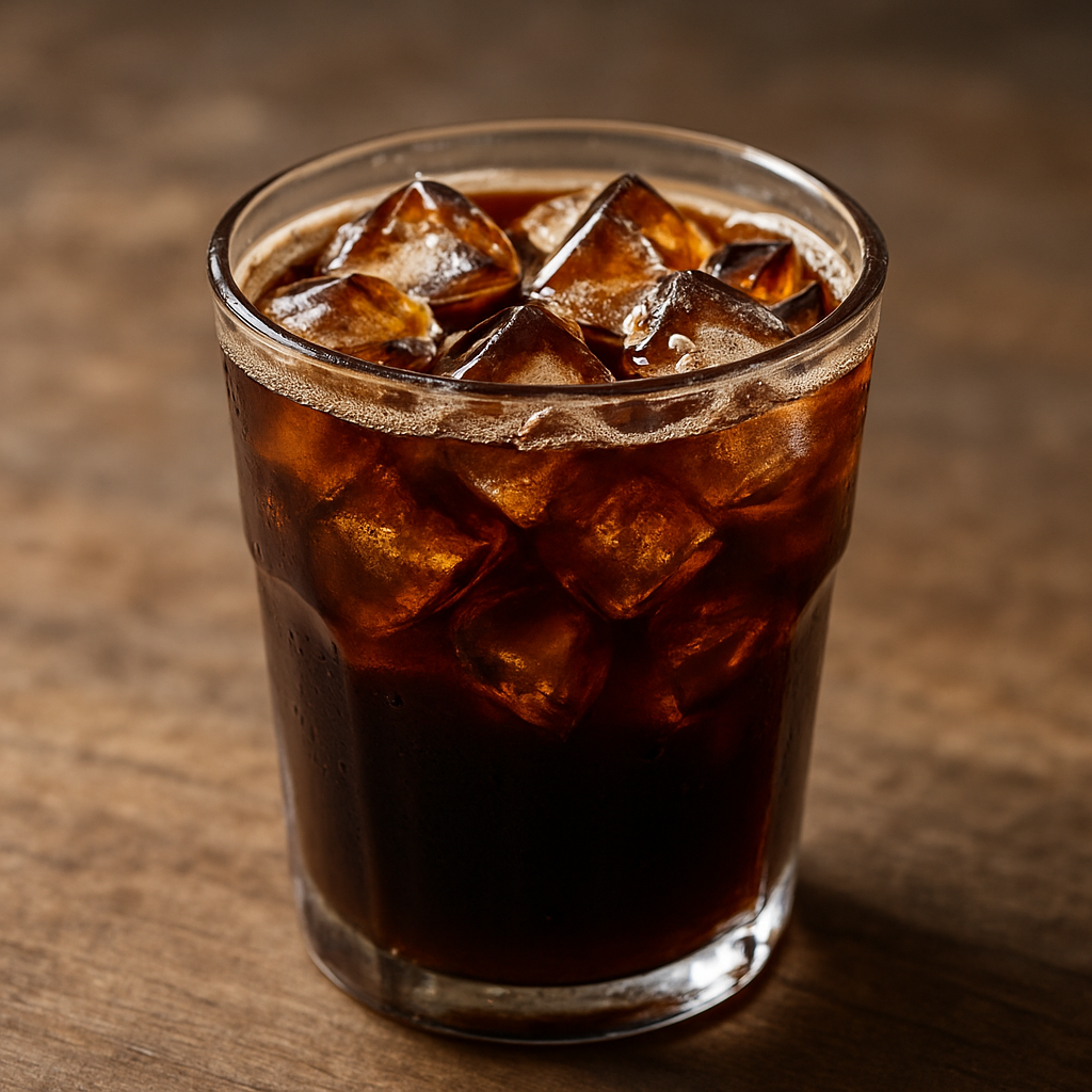 카페인 vs 디카페인, 제대로 알고 드시나요? 커피카페인비교, 초코카페인