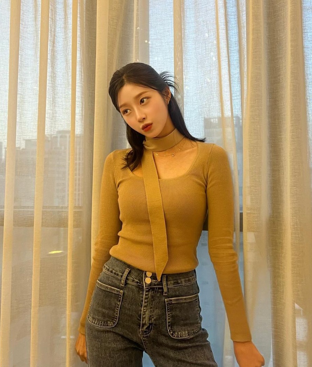 고유선 인스타14