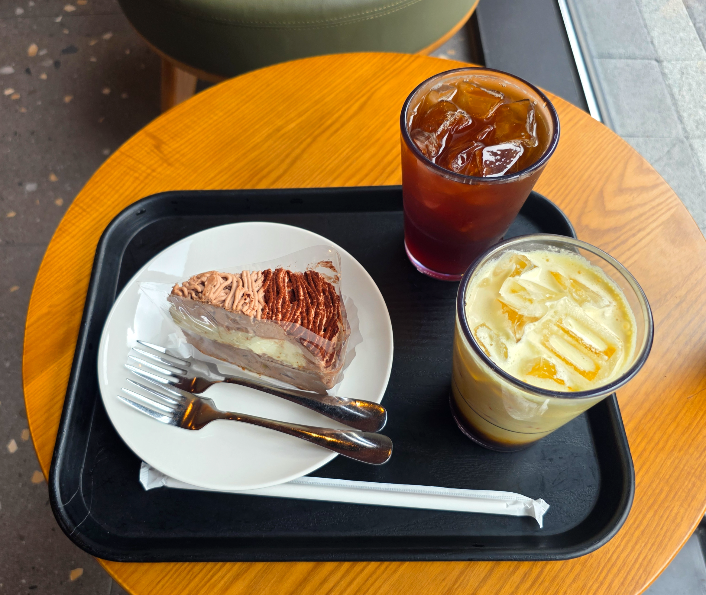 스타벅스프렌치바닐라라떼