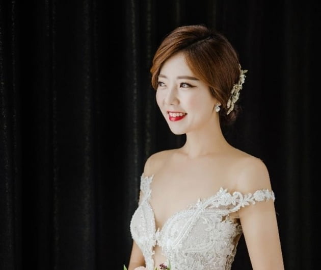 김선영 아나운서 프로필