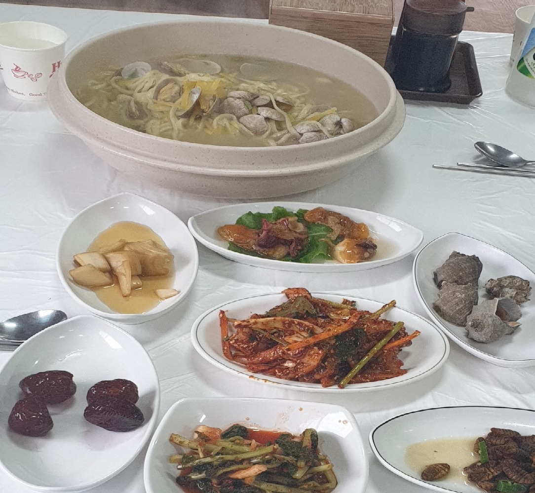 간재미 철, 간재미회 무침, 간재미 요리