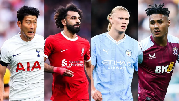 프리미어리그 일정