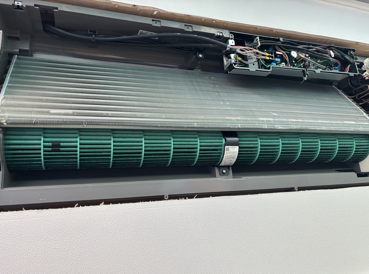 에어컨 청소 업체