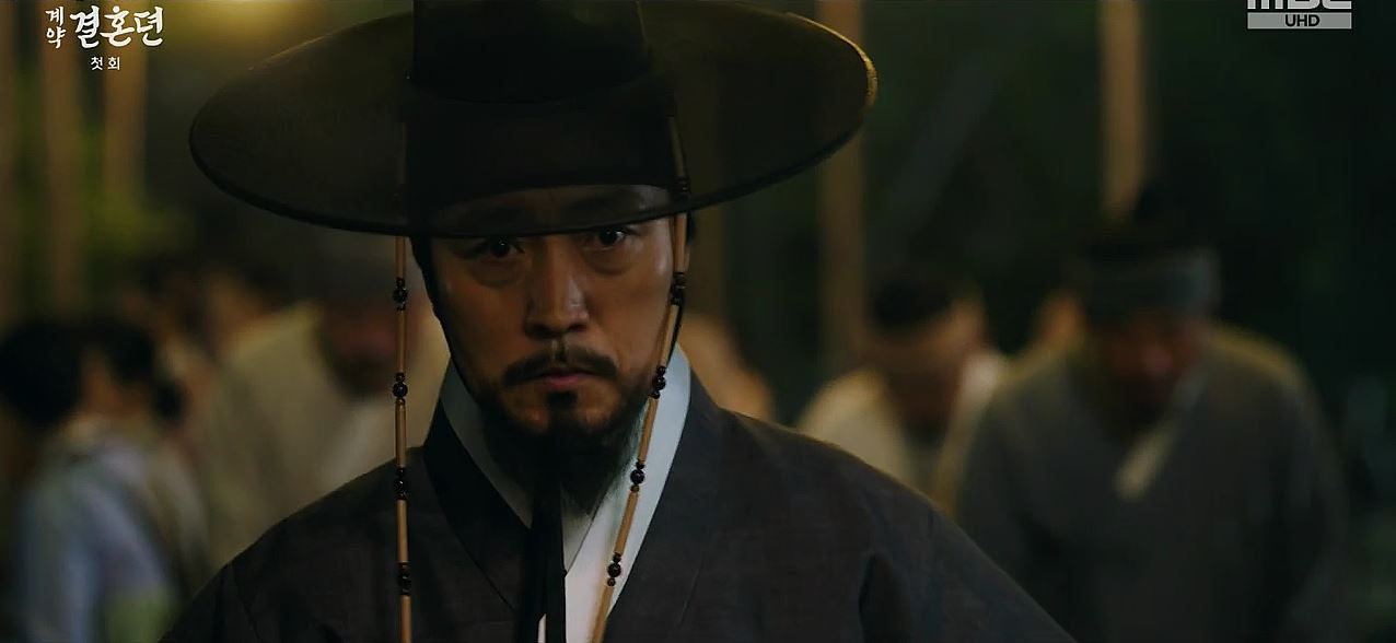 열녀박씨계약결혼뎐_1회