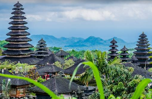 인도네시아 발리 사진
