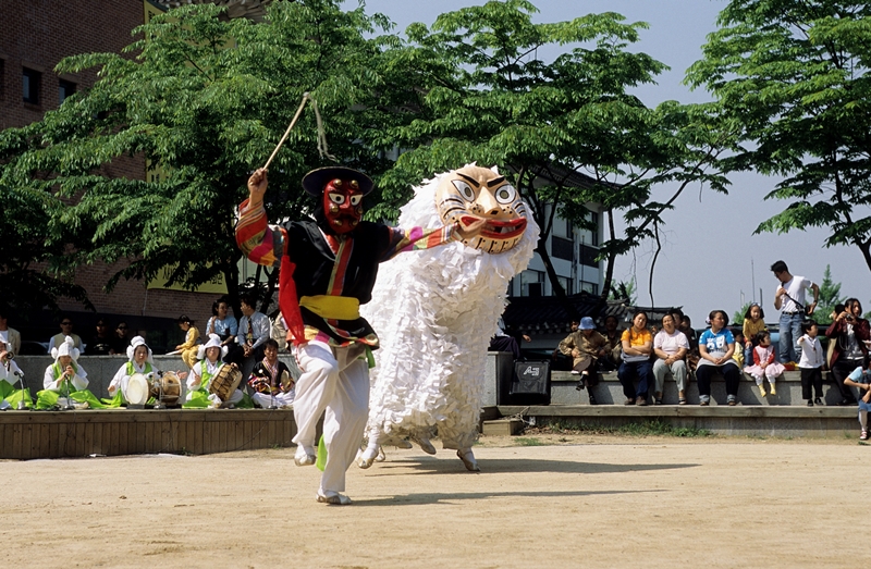 인천의 문화유산