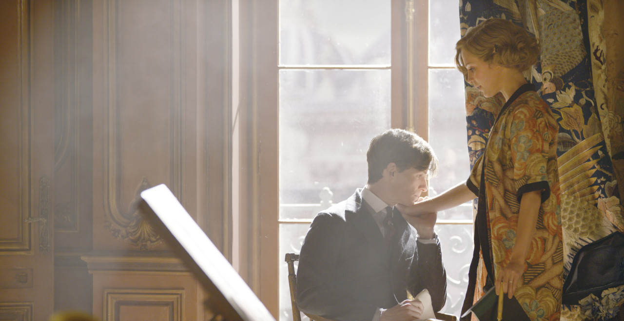 영화 "대니쉬 걸" 공식 스틸컷_01