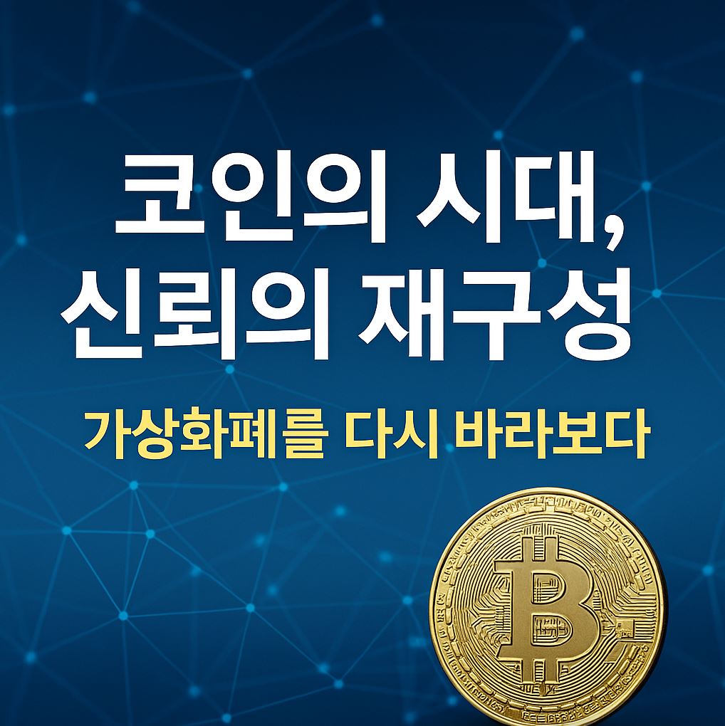 코인 신뢰의 재구성