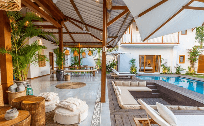 발리 여행 준비물, 비행시간, 여행 선물 추천