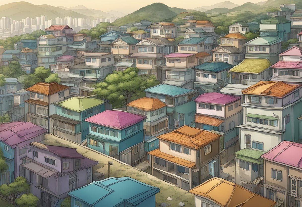 폭탄돌리기 저출생 40년 다가오는 재앙, 인구소멸 도시, 발상전환