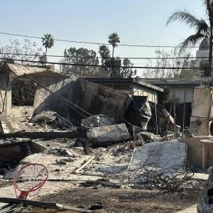 전력설비 관련주 대장주 테마주 TOP5 : 미국 산불