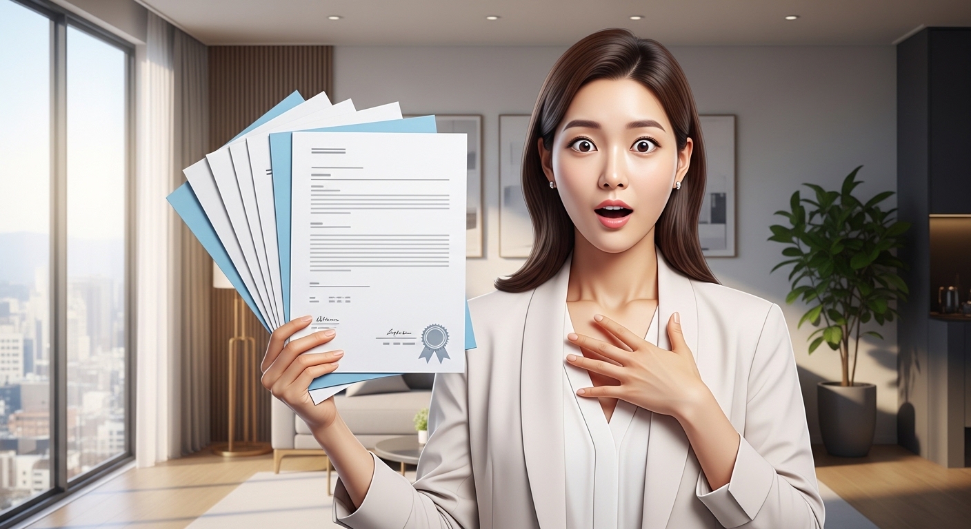 토지별도등기란 정확히 무엇인가요? 